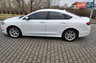 Chrysler 200 2014 Chrysler 200 2014