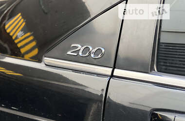 Седан Chrysler 200 2012 в Києві