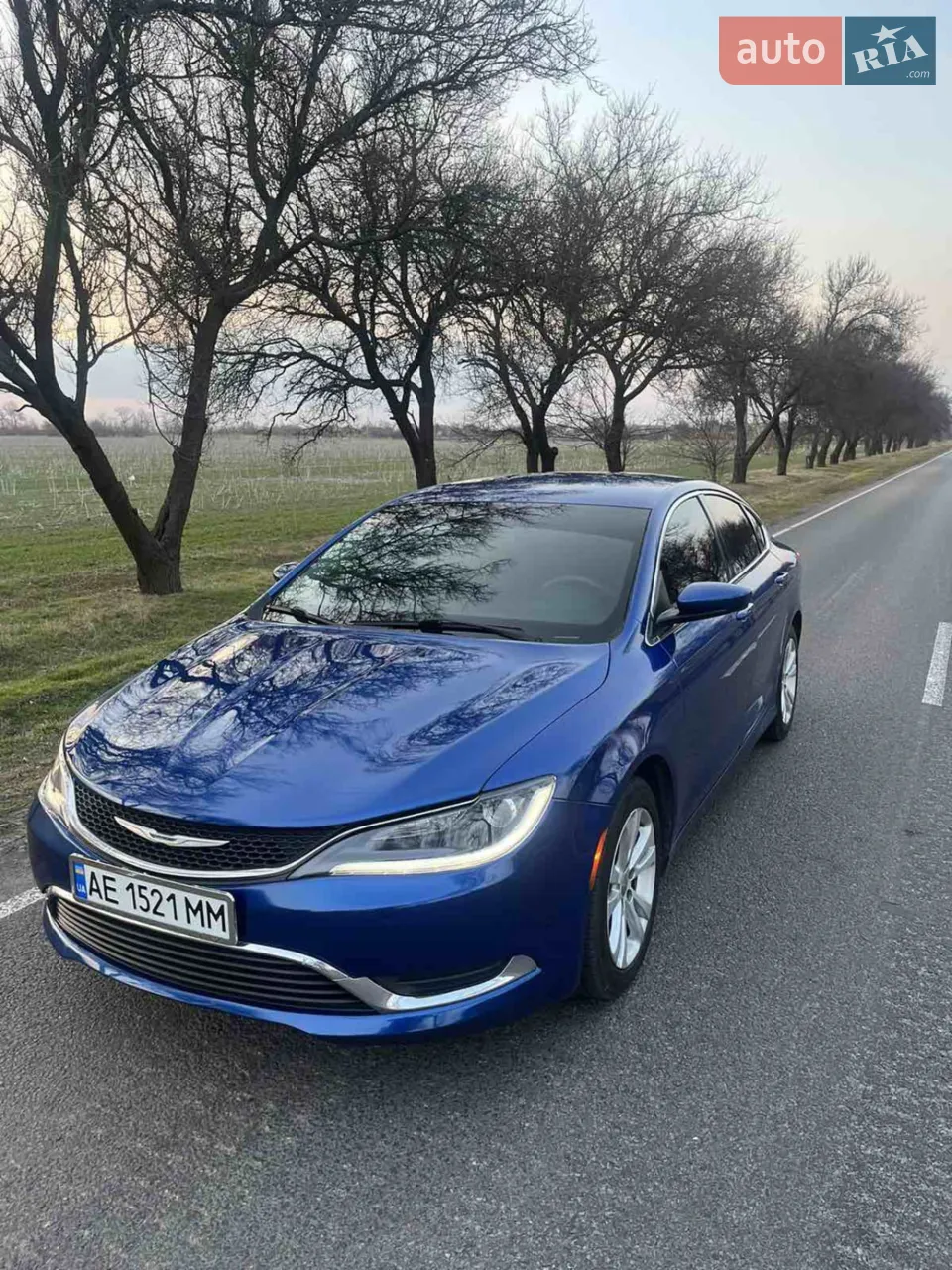 2014 Chrysler 200 - мініатюра 14