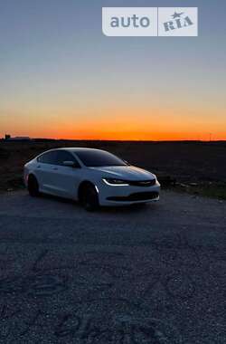 Chrysler 200 200s 2014 Chrysler 200 200s 2014