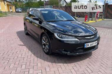 Chrysler 200 S 2014 Chrysler 200 S 2014