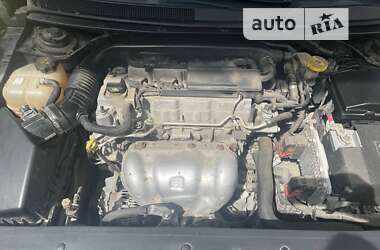 Седан Chrysler 200 2014 в 