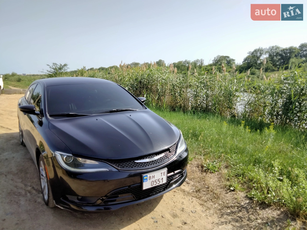 2015 Chrysler 200 - мініатюра 25