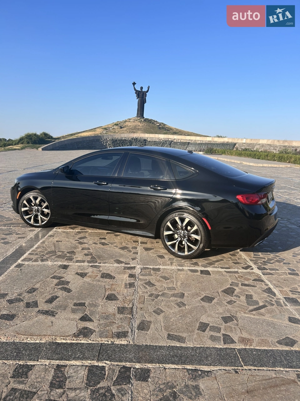 2016 Chrysler 200 - мініатюра 17