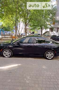 Седан Chrysler 200 2014 в Днепре