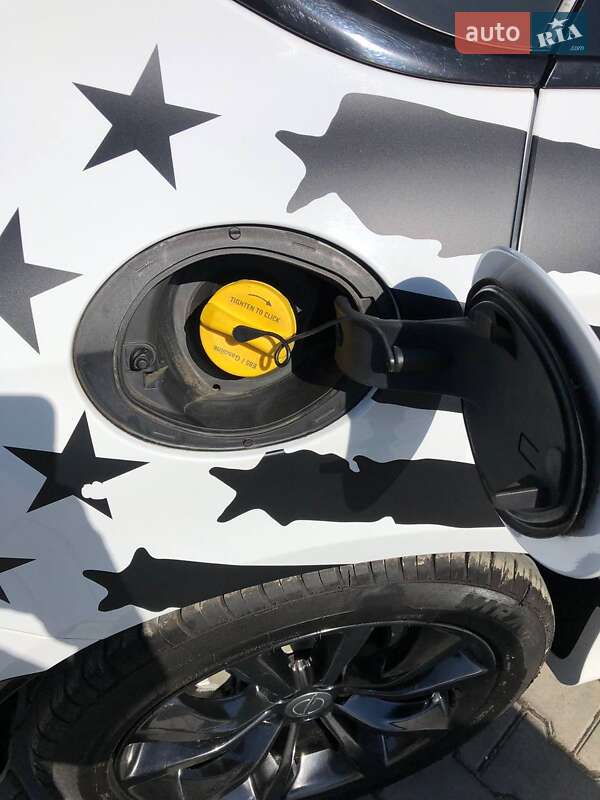 Седан Chrysler 200 2015 в Одессе