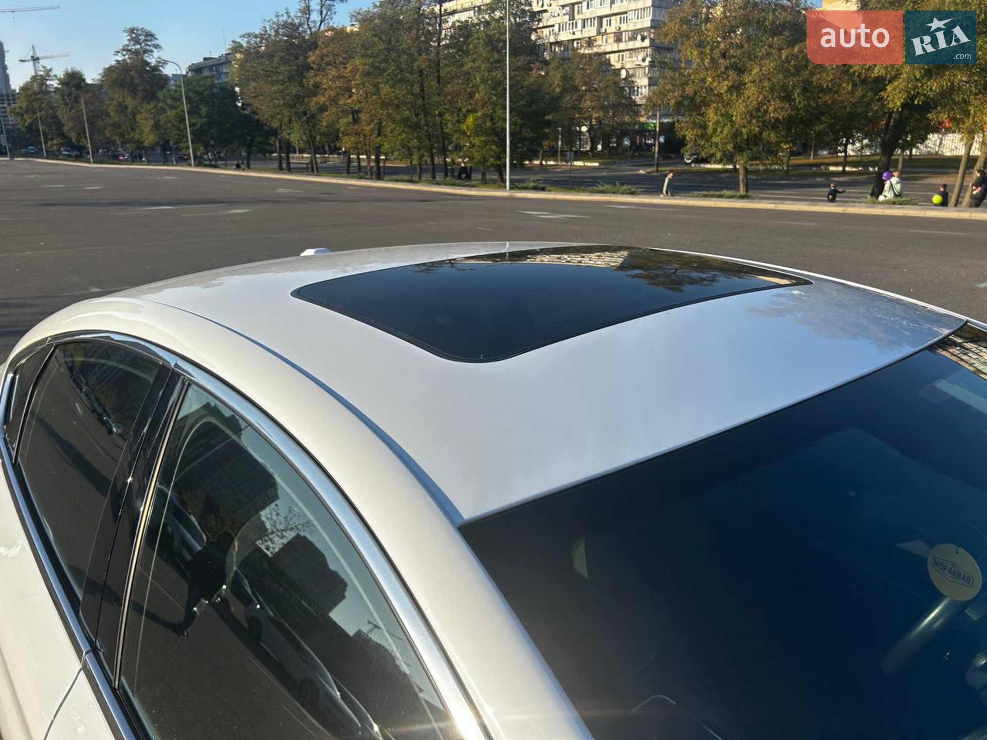 2014 Chrysler 200 - мініатюра 19