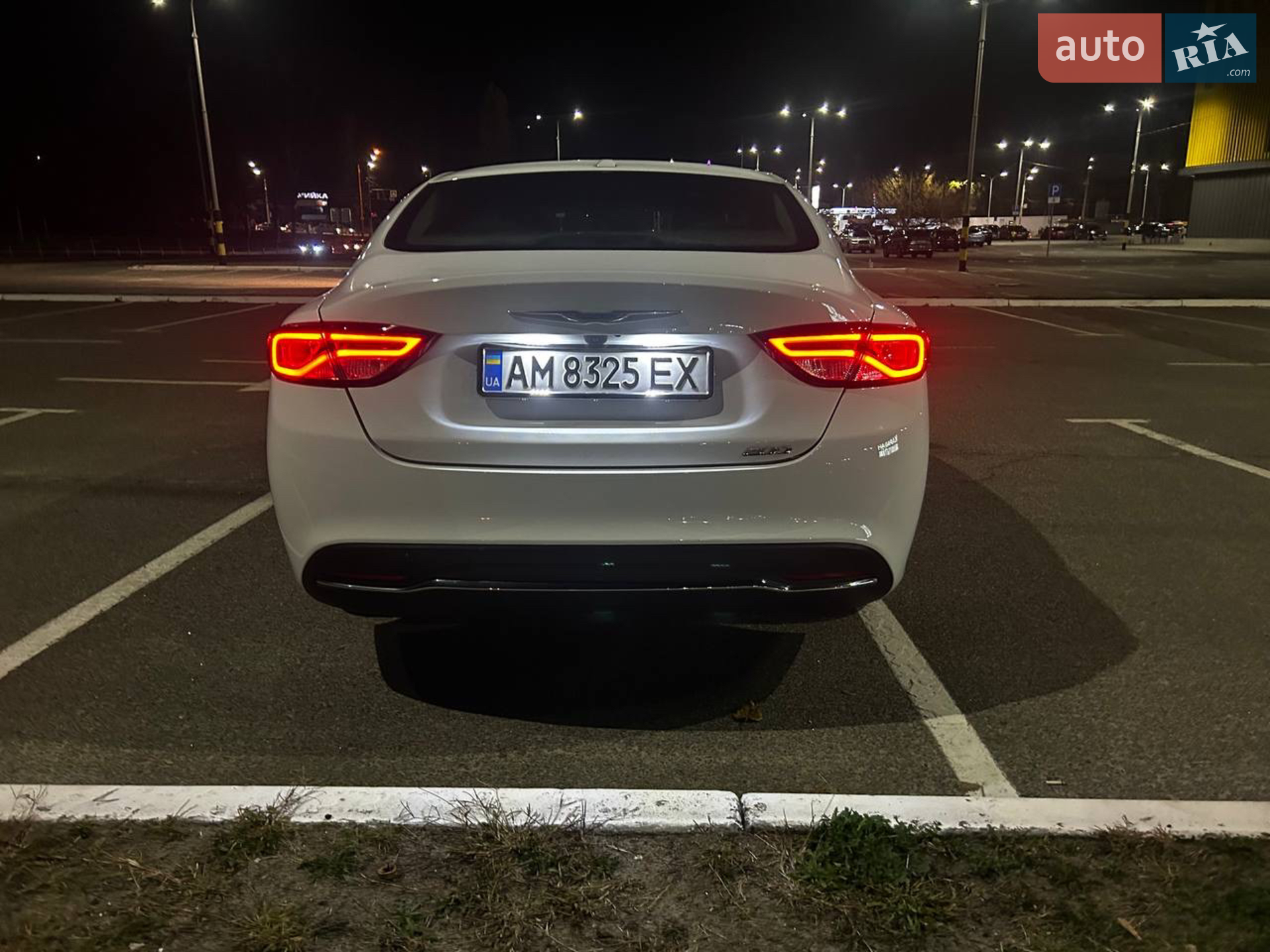 2014 Chrysler 200 - мініатюра 33