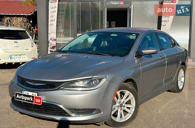 Chrysler 200 2014