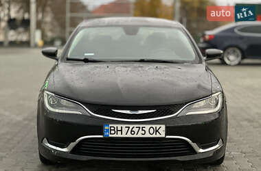 Седан Chrysler 200 2014 в Одессе