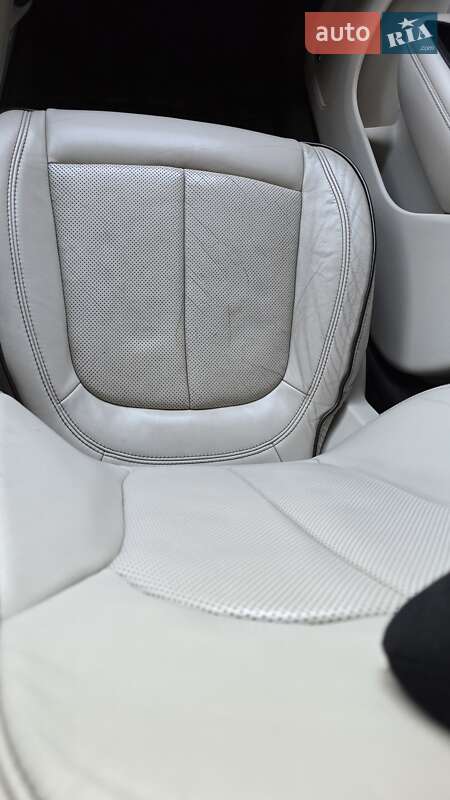 Седан Chrysler 200 2014 в Житомире фото 25 Седан Chrysler 200 2014 в Житомире