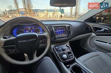 Седан Chrysler 200 2014 в Житомире