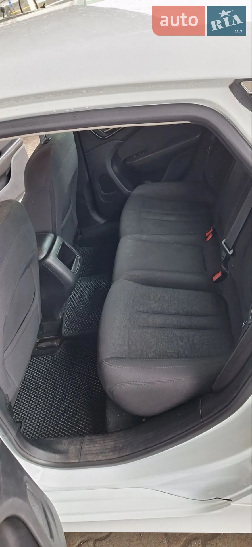 2014 Chrysler 200 - мініатюра 15