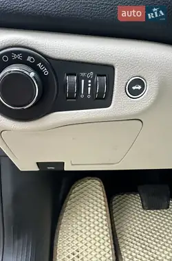 Chrysler 200 2015
