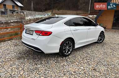 Chrysler 200 200c 2014 Chrysler 200 200c 2014