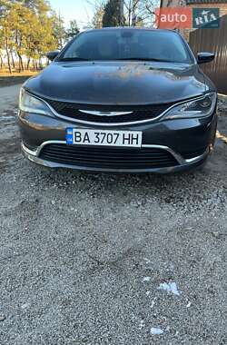 Chrysler 200 2014 Chrysler 200 2014