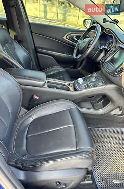 Седан Chrysler 200 2014 в 