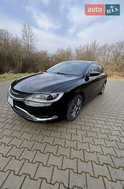 Chrysler 200 2014 Chrysler 200 2014