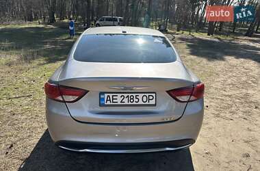 Седан Chrysler 200 2014 в Днепре