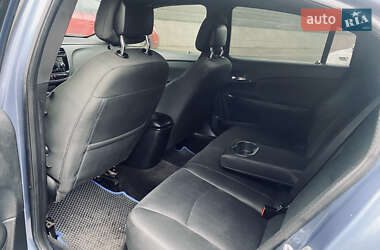 Седан Chrysler 200 2011 в Житомирі