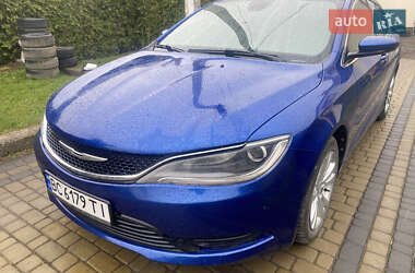Chrysler 200 2014 Chrysler 200 2014