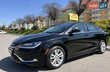 Chrysler 200 2014 Chrysler 200 2014
