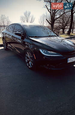 Chrysler 200 2014 Chrysler 200 2014