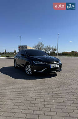 Chrysler 200 2014 Chrysler 200 2014