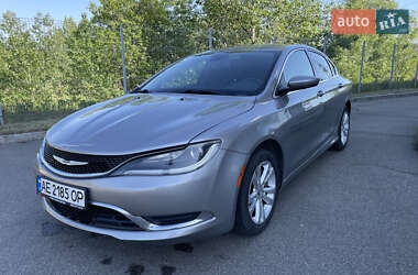 Chrysler 200 2014 Chrysler 200 2014