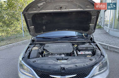 Седан Chrysler 200 2014 в 
