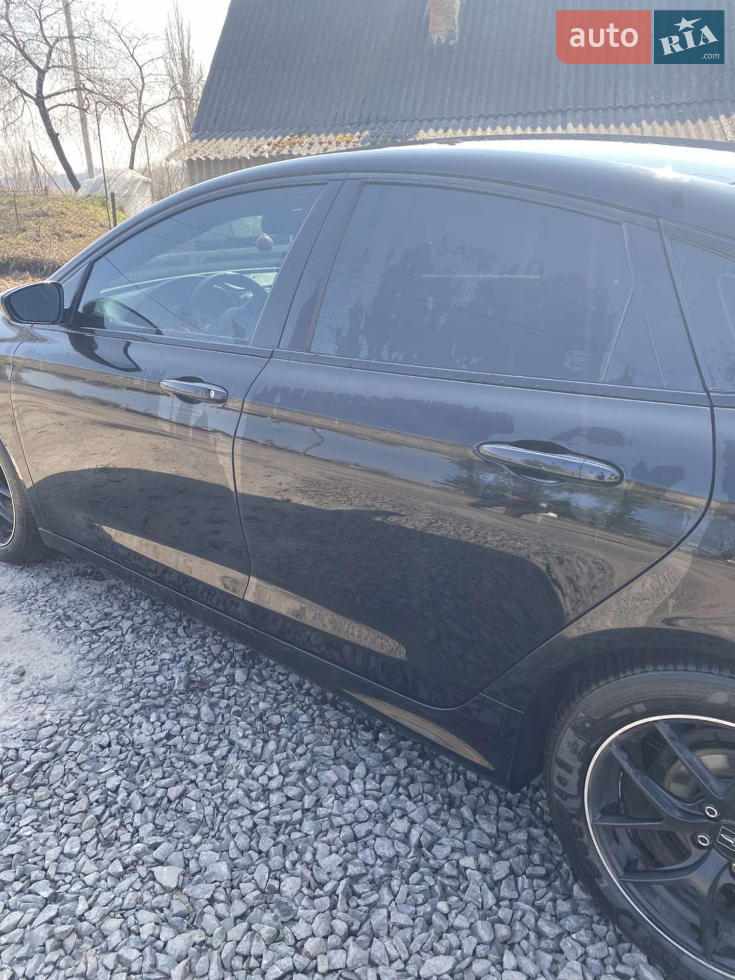 2016 Chrysler 200 - мініатюра 7