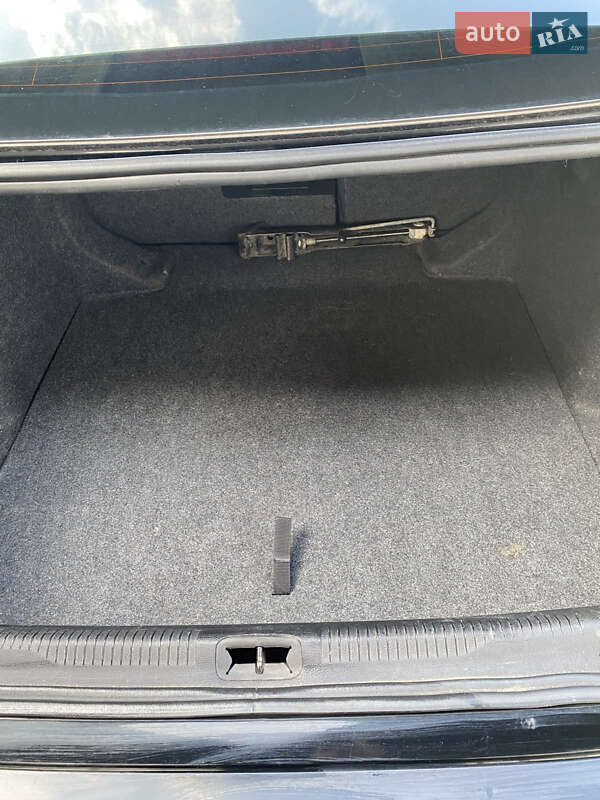 Седан Chrysler 200 2016 в Владимире