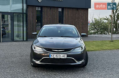 Chrysler 200 limited 2014 Chrysler 200 limited 2014