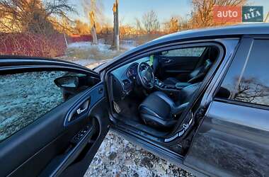 Седан Chrysler 200 2014 в 