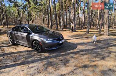Chrysler 200 200s 2014 Chrysler 200 200s 2014