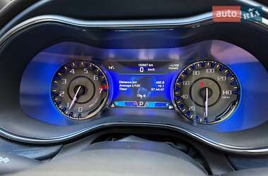 Седан Chrysler 200 2015 в 