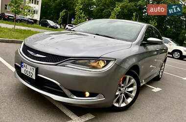 Chrysler 200 2014 Chrysler 200 2014