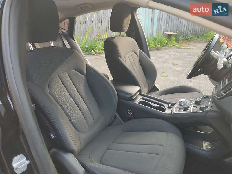 Седан Chrysler 200 2016 в Иванкове фото 10 Седан Chrysler 200 2016 в Иванкове