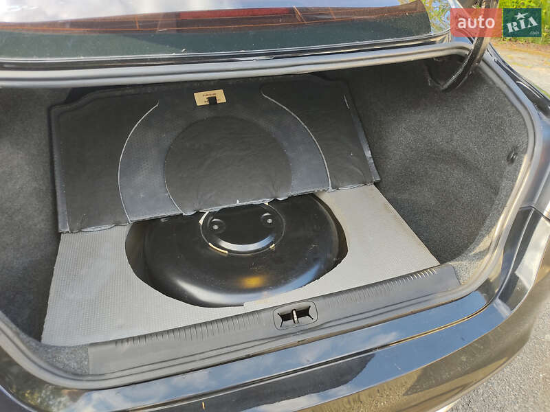 Седан Chrysler 200 2016 в Иванкове фото 16 Седан Chrysler 200 2016 в Иванкове