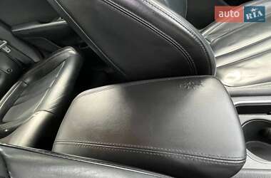 Седан Chrysler 200 2016 в 