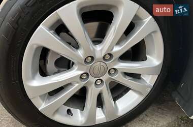 Седан Chrysler 200 2016 в 