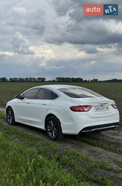 Седан Chrysler 200 2014 в Житомире