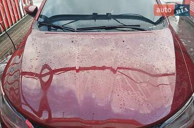 Chrysler 200 2015 Chrysler 200 2015