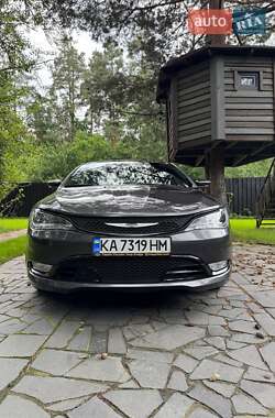 Chrysler 200 200S AWD 2014 Chrysler 200 200S AWD 2014