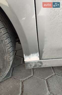 Седан Chrysler 200 2015 в 