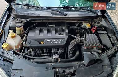 Седан Chrysler 200 2012 в 