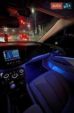 Седан Chrysler 200 2014 в Днепре