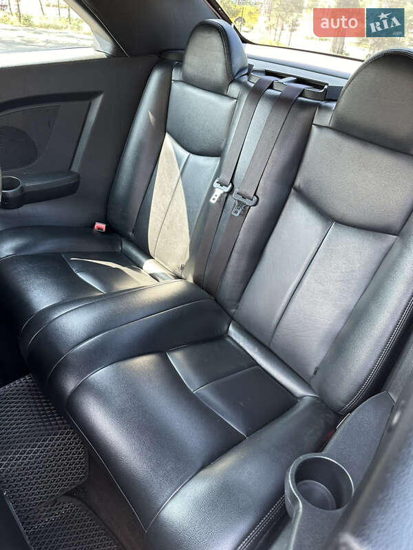 Кабріолет Chrysler 200 2012 в Одесі