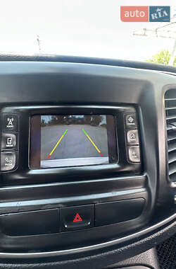 Седан Chrysler 200 2014 в 