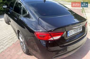 Chrysler 200 C 2014 Chrysler 200 C 2014